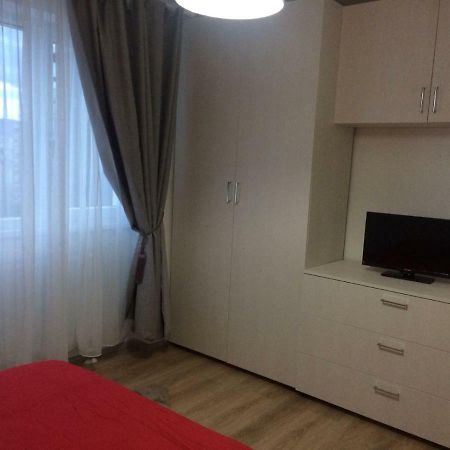 Apartament De Inchiriat Olimpic Rezidence Braşov Exterior foto