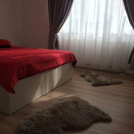 Apartament De Inchiriat Olimpic Rezidence Braşov Exterior foto