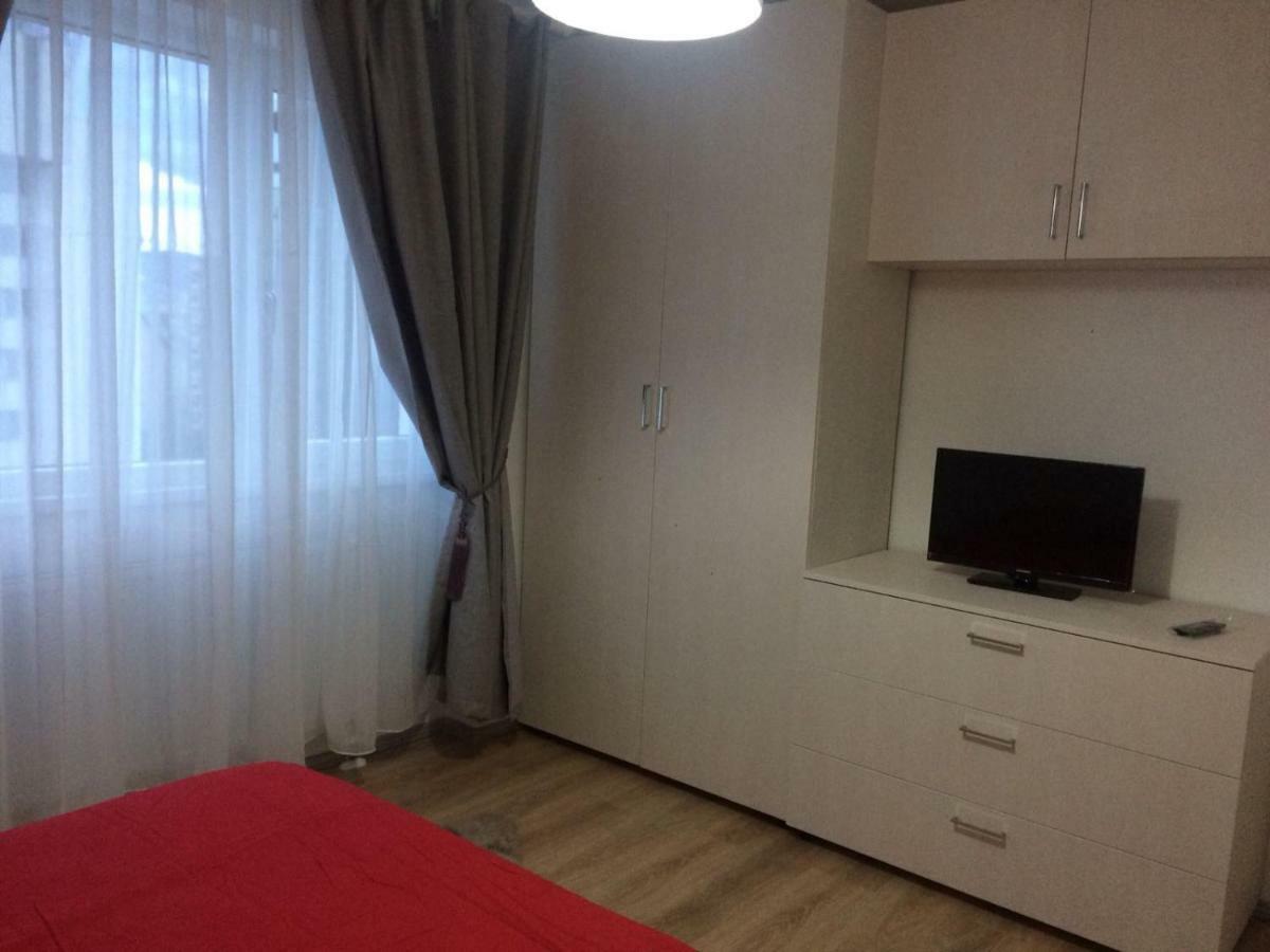 Apartament De Inchiriat Olimpic Rezidence Braşov Exterior foto