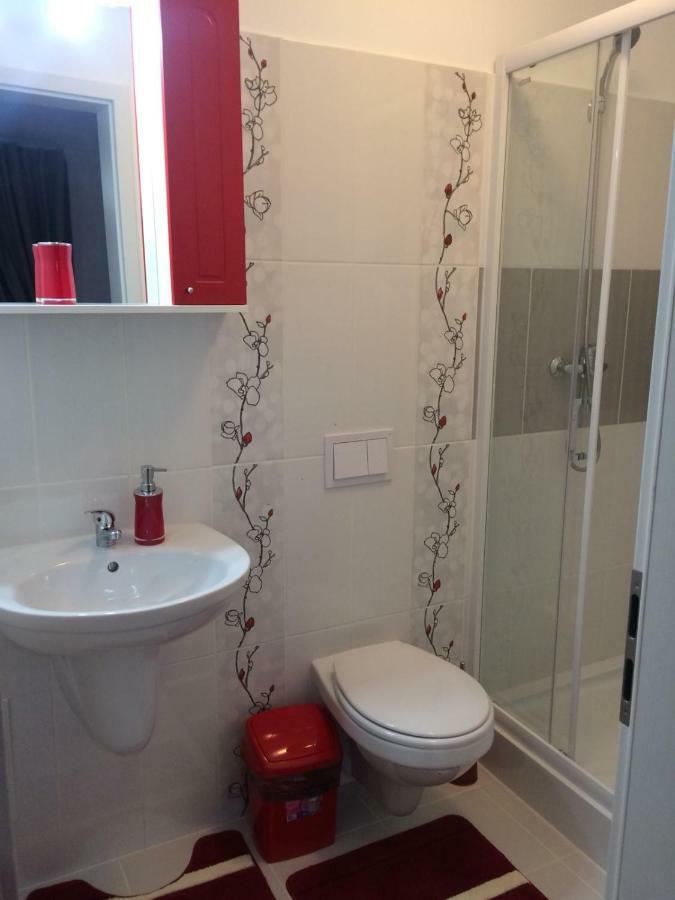 Apartament De Inchiriat Olimpic Rezidence Braşov Exterior foto