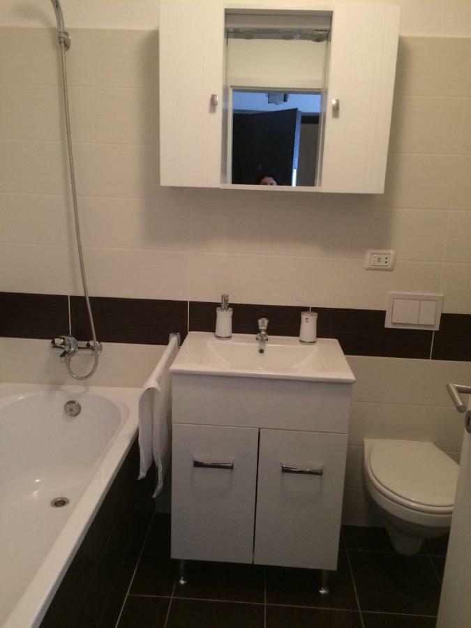 Apartament De Inchiriat Olimpic Rezidence Braşov Exterior foto