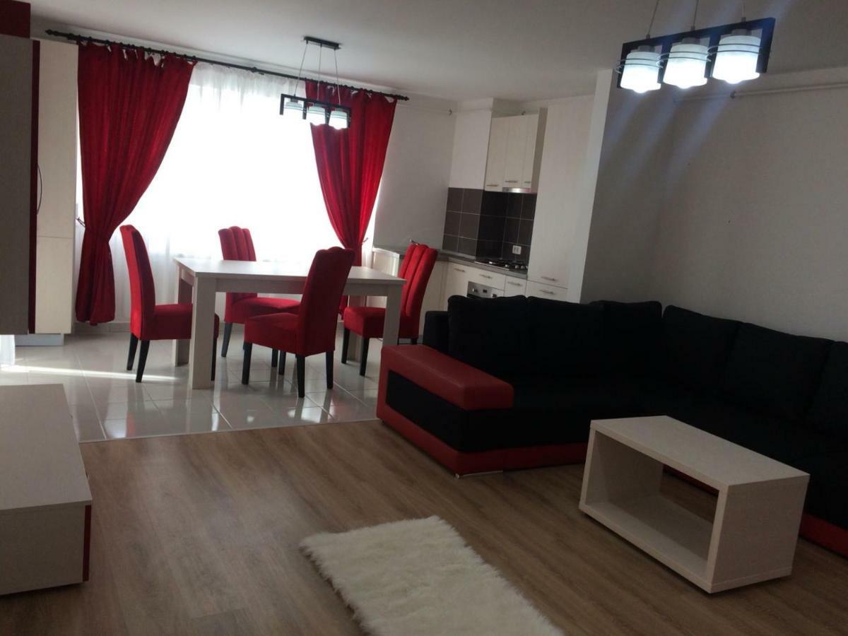 Apartament De Inchiriat Olimpic Rezidence Braşov Exterior foto