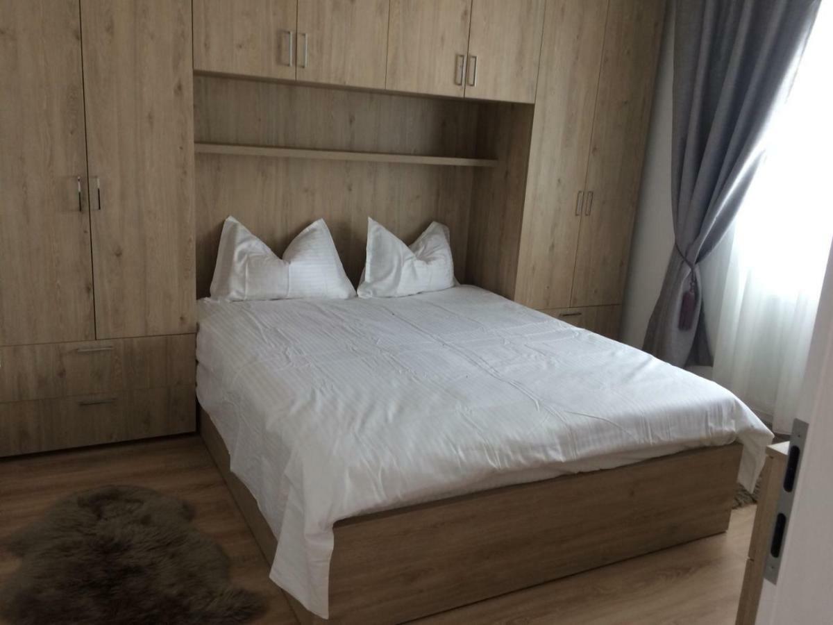 Apartament De Inchiriat Olimpic Rezidence Braşov Exterior foto