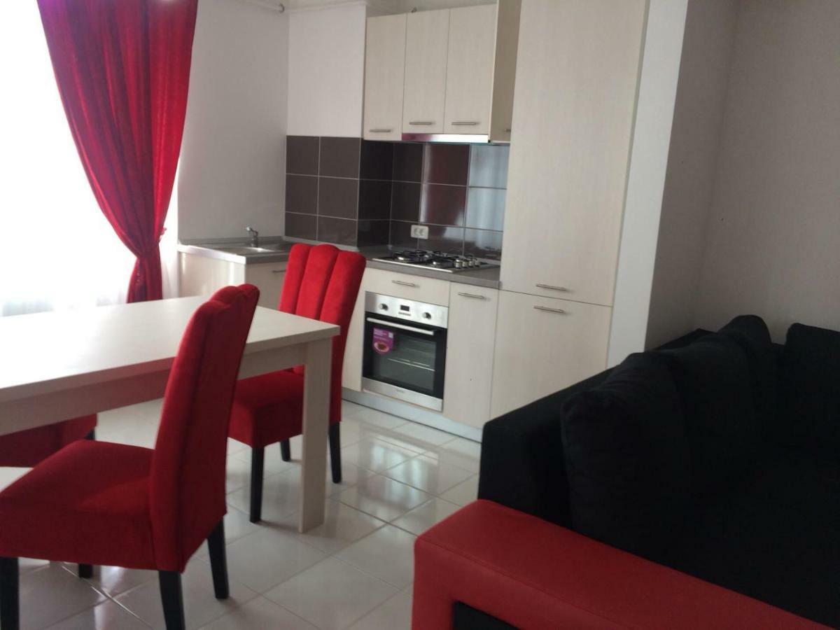 Apartament De Inchiriat Olimpic Rezidence Braşov Exterior foto